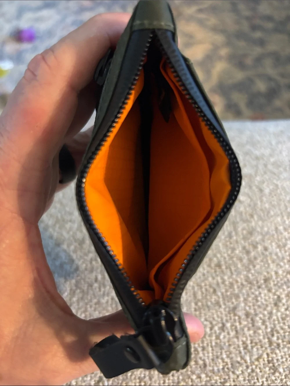 N/A compact olive